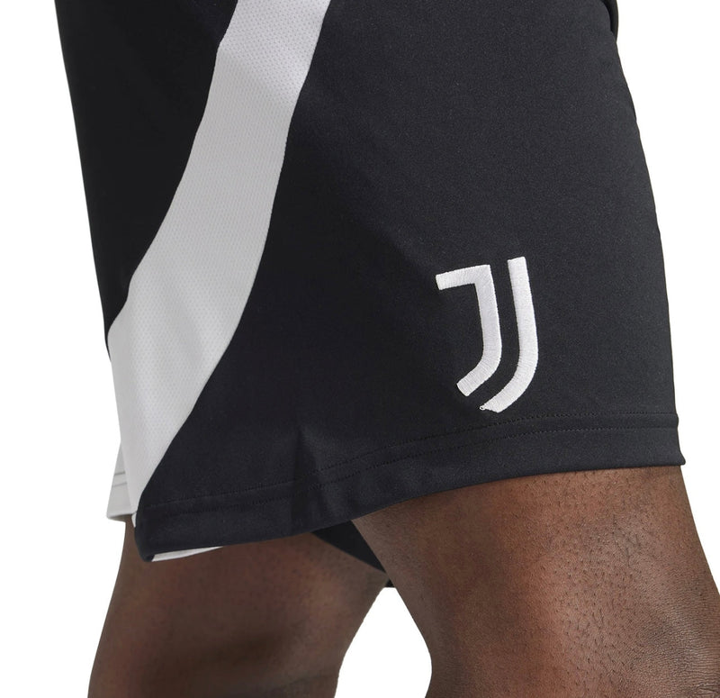PANTALONCINI Home Juventus 24/25