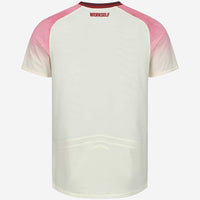 Maglia Bayer Leverkusen Away 25/26