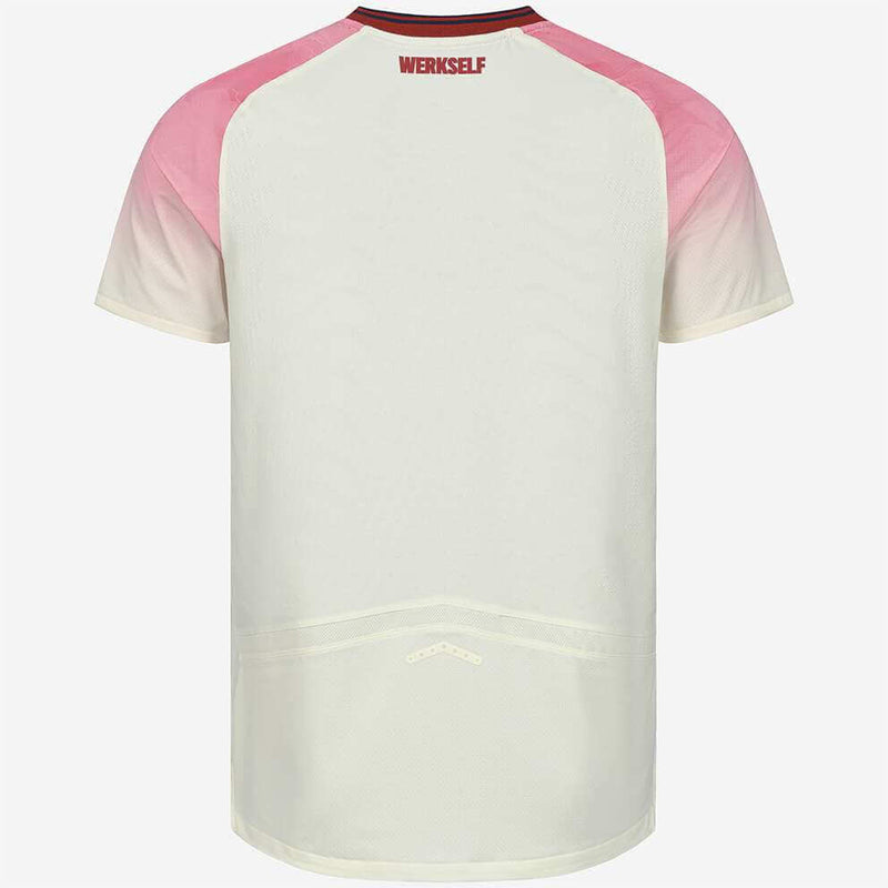 Maglia Bayer Leverkusen Away 25/26