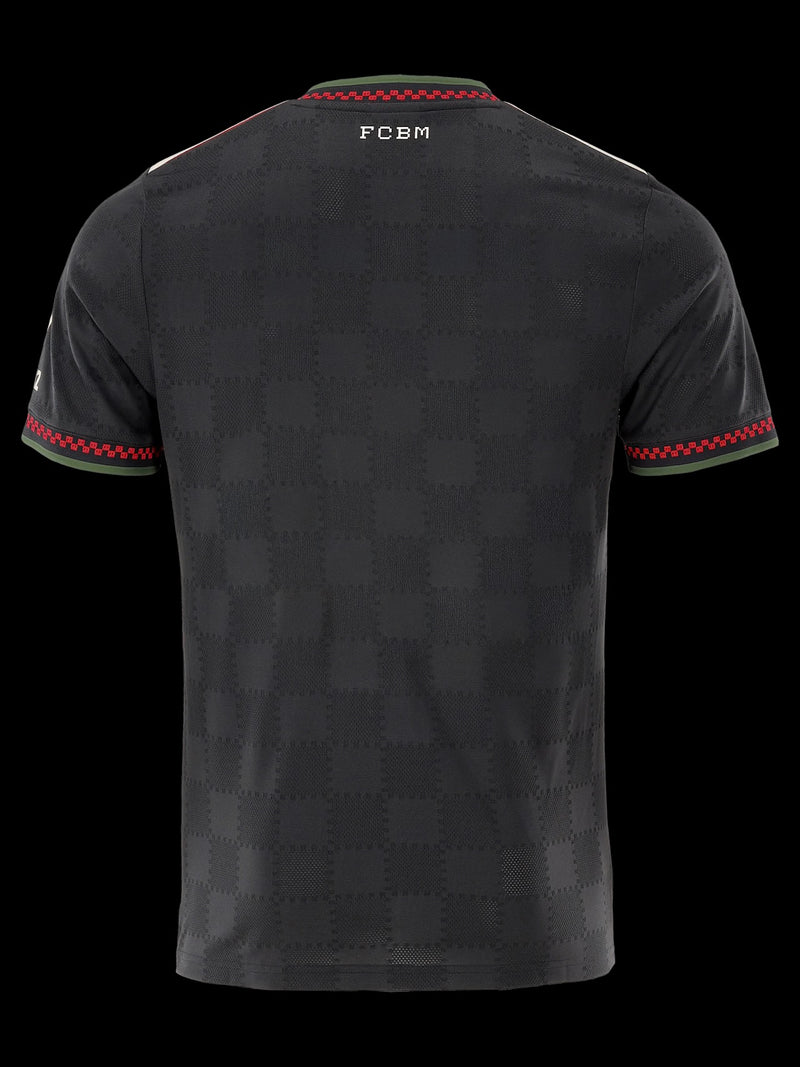 Maglia Bayern Monaco Third- Versione Giocatore - 25/26