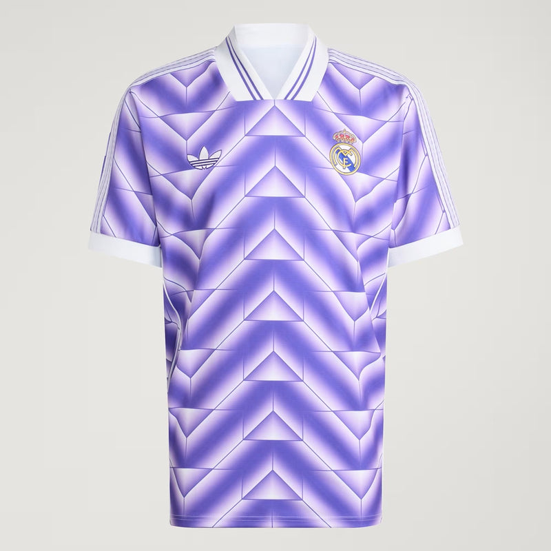 Maglia Real Madrid LFSTLR 25/26