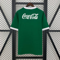 Maglia Palmeiras Retro Away 1987