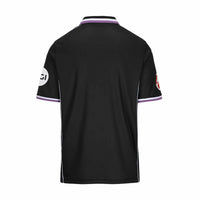 Maglia Real Valladolid Away 25/26