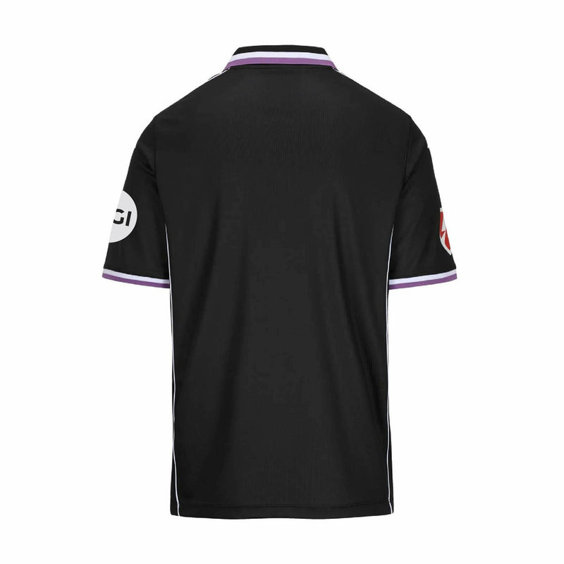 Maglia Real Valladolid Away 25/26