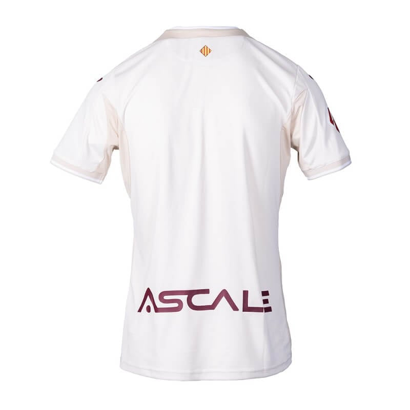 Maglia Villarreal Away 25/26