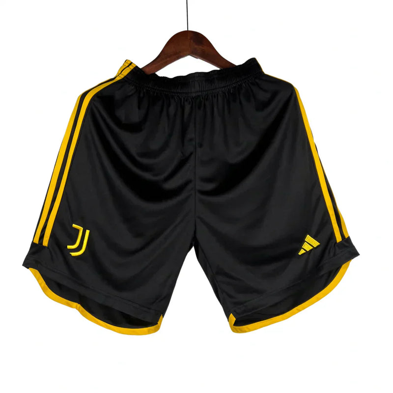 PANTALONCINI Home Juventus 23/24