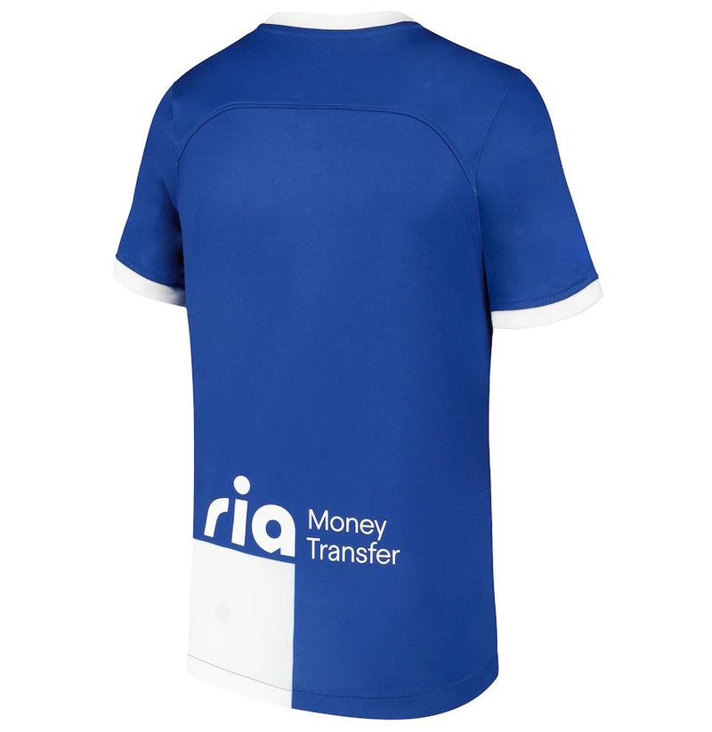 Maglia Atletico Madrid 23/24 120 anni