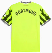 Maglia Borussia Dortmund Neon 24/25