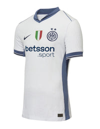 Maglia Inter Away 24/25 Versione Giocatore
