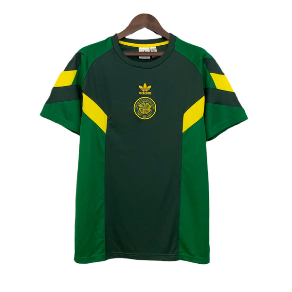 Maglia Celtic Edición Especial