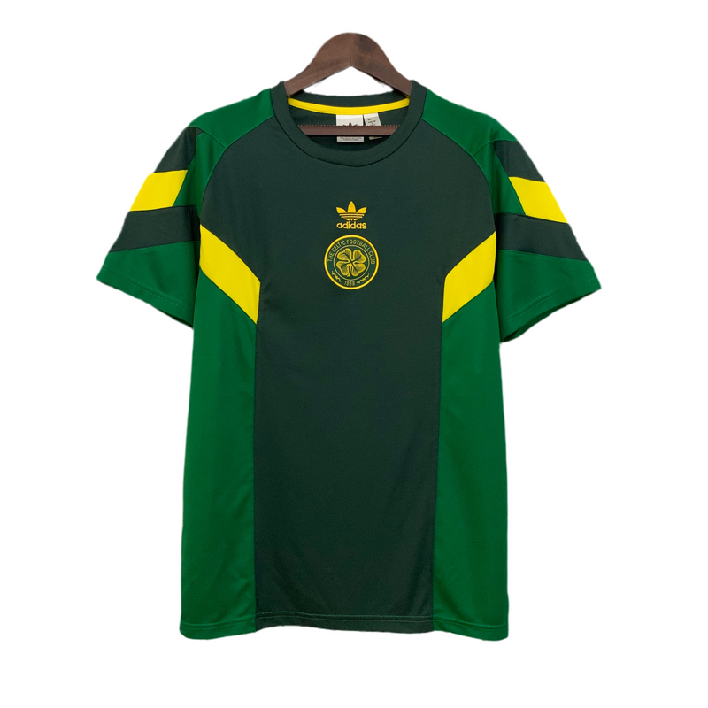 Maglia Celtic Edición Especial