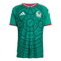 MAGLIA Mexico Home VERSIONE GIOCATORE 26/27