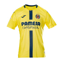 Maglia Villarreal Home 25/26