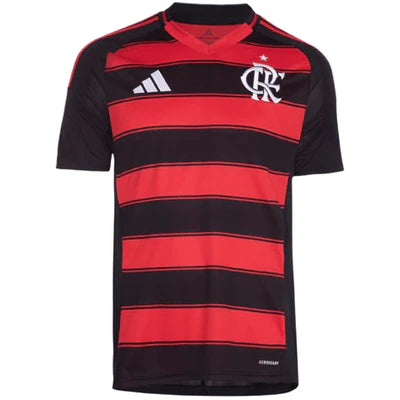 Maglia Flamengo Home 25/26