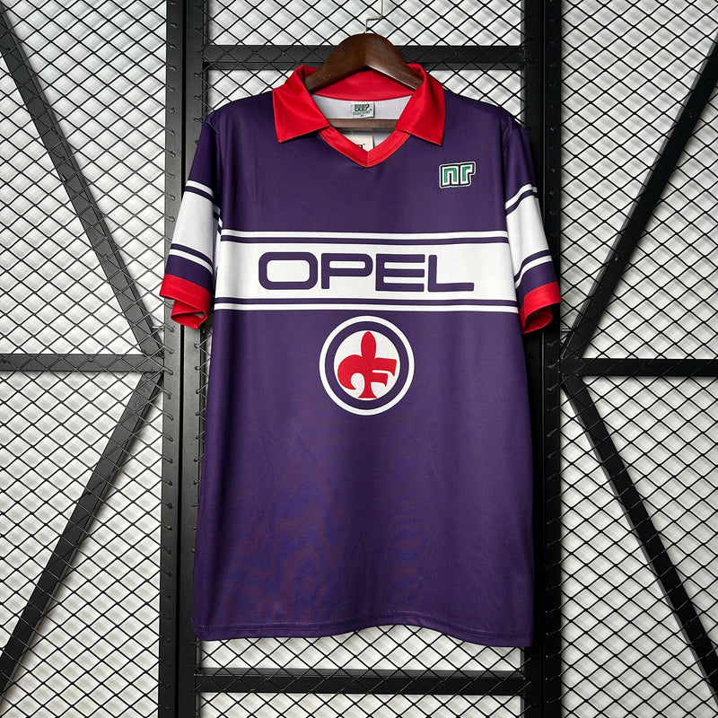 Maglia Florence Retro Home 83/85