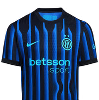Maglia Inter Home 25/26 Versione Giocatore