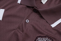 Maglia e Pantaloni Manchester United 25/26