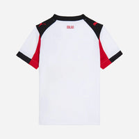 T-shirt e Pantaloncini per Bambino AC MILAN Away 25/26 - Con Calzini