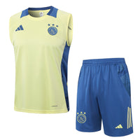 Maglia e Pantaloncini Allenamento Ajax 24/25