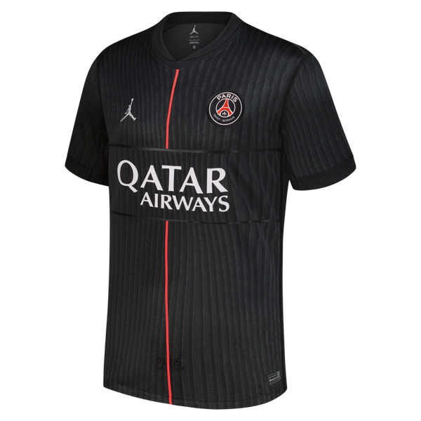 Maglia PSG Jordan Fourth 25/26
