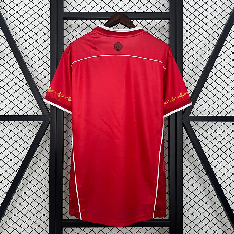 Maglia Retro Sevilla Away 03/04