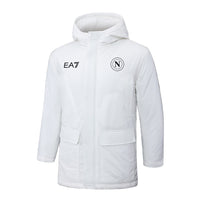 Giacca imbottita impermeabile Napoli