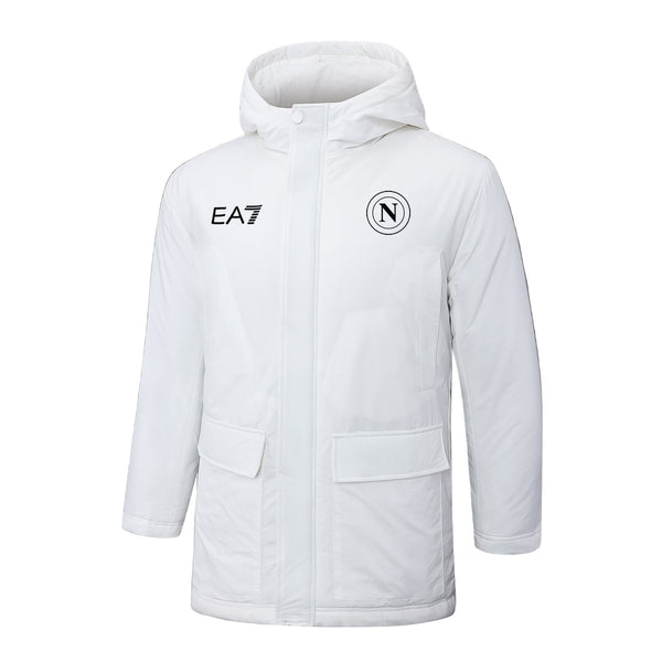 Giacca imbottita impermeabile Napoli