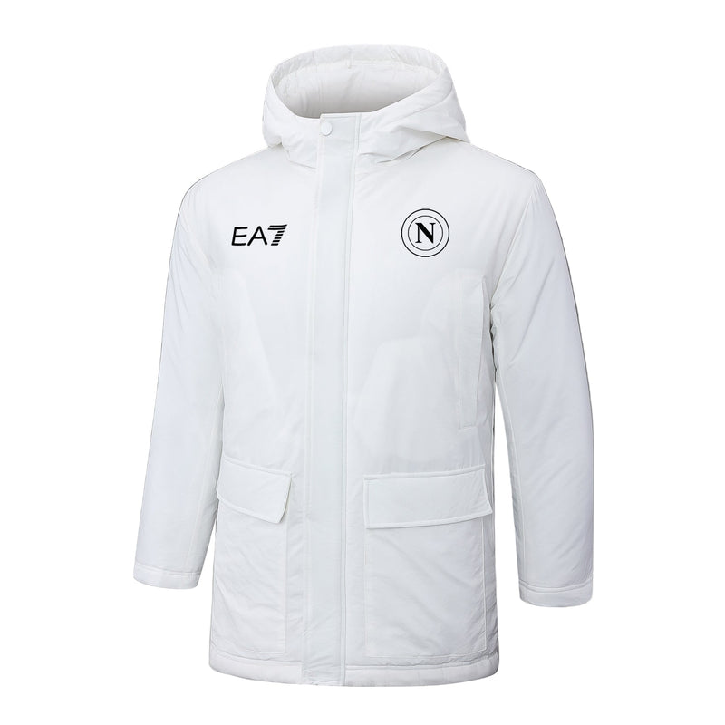 Giacca imbottita impermeabile Napoli