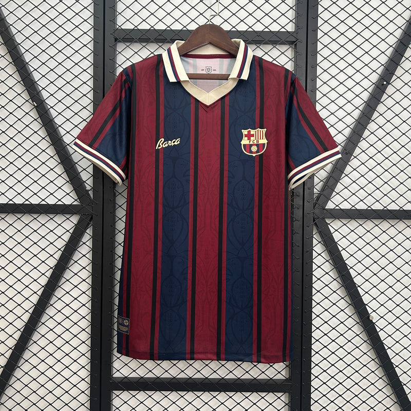 Maglia FC Barcelona Edizione Speciale 125° Anniversario