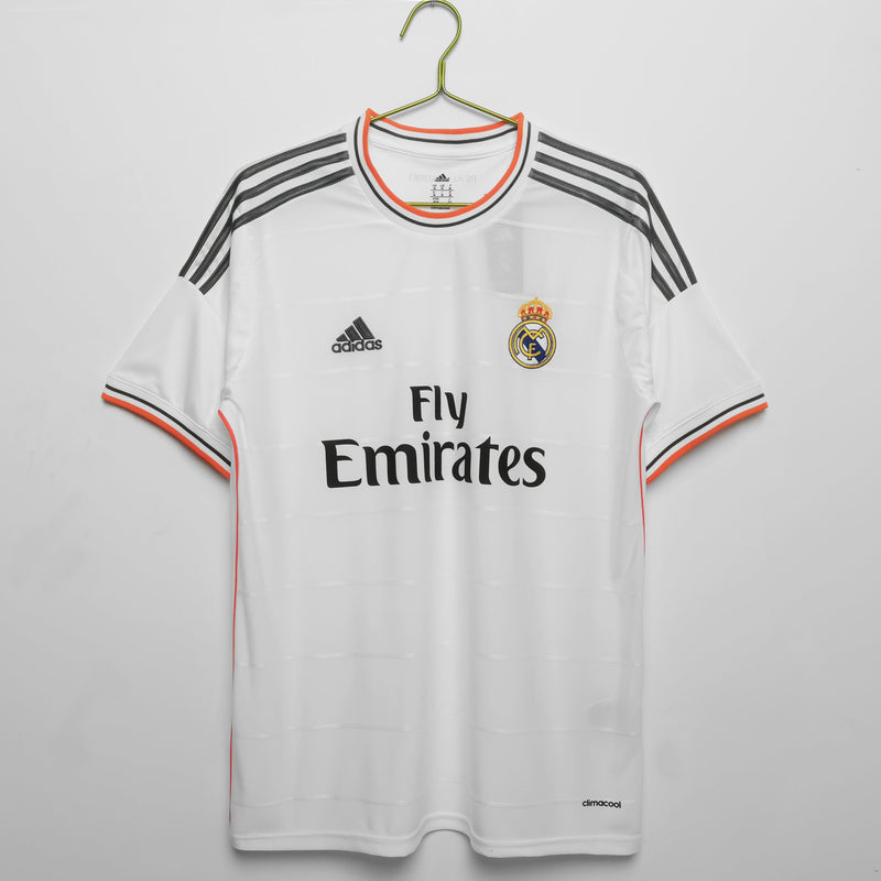 Maglia del Real Madrid Retro 13/14