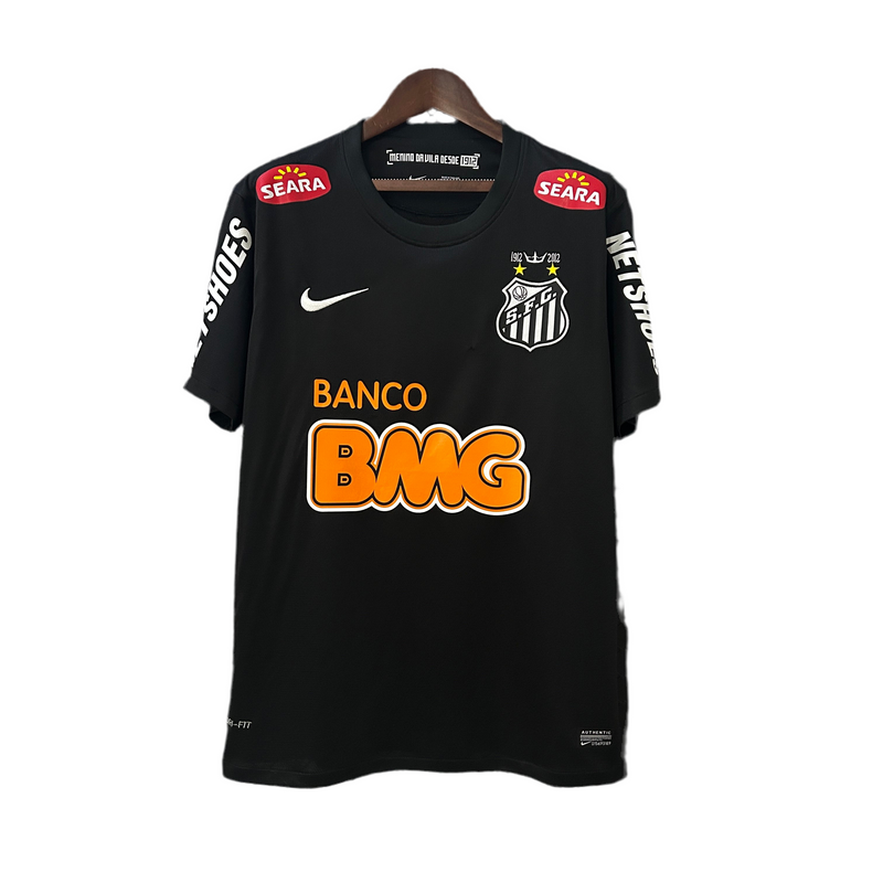 Maglia Santos Retro Away 12/13