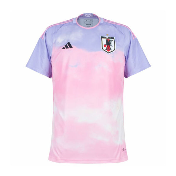 Maglia del Giappone dei Mondiali 2023