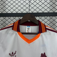 Maglia Retro Roma Away 92/94
