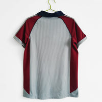 Maglia Bayern Monaco Retro 1998/99