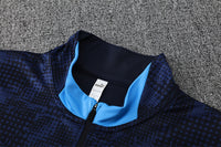 Insieme Tuta Calcio Olympique de Marseille 25/26