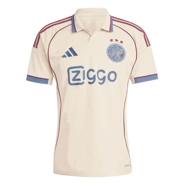 Maglia Ajax Third 25/26