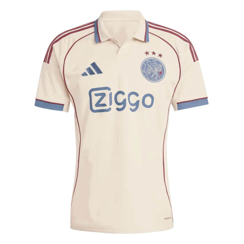 Maglia Ajax Third 25/26