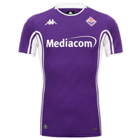 Maglia ACF Fiorentina Home 25/26