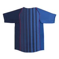 Maglia FC Barcelona Retro Away 04/05