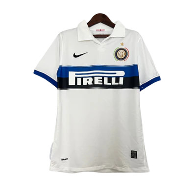 Maglia Retro Inter Away 09/10