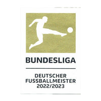 Maglia Bayern Monaco Home 23/24 - Patch Bundesliga
