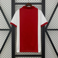 Maglia Ajax Home 2025