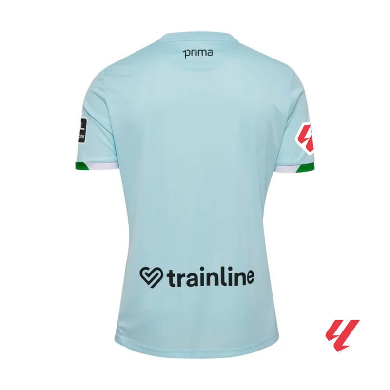 Maglia del Real Betis Away 25/26