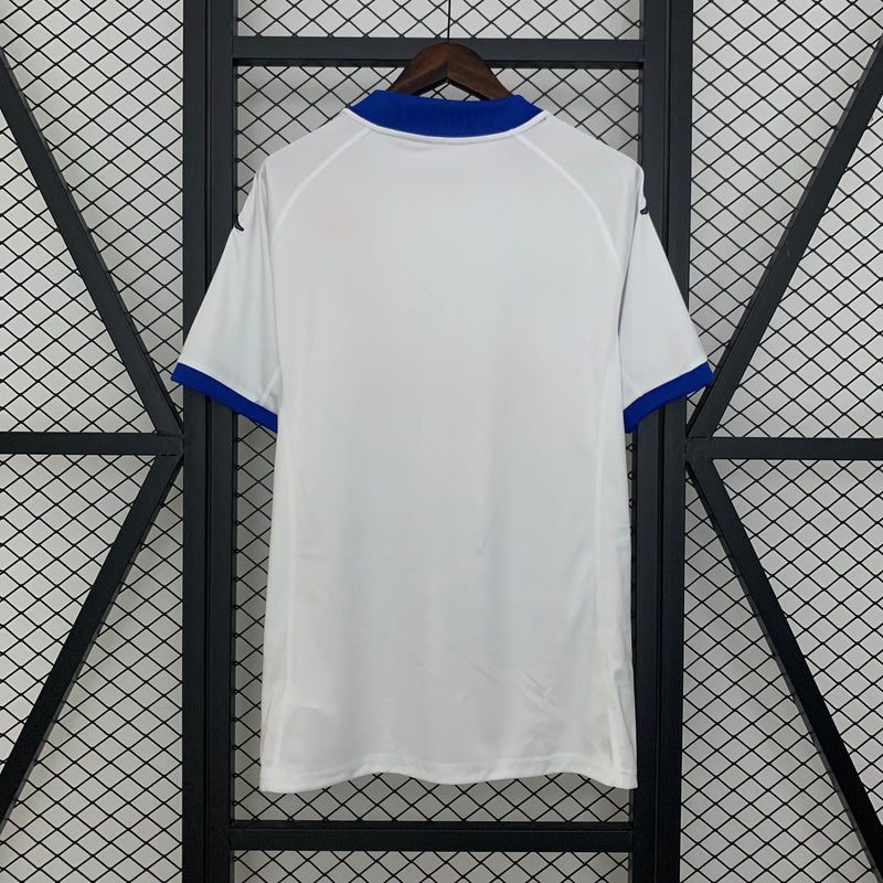 Maglia Retro Zaragoza Home 01/02