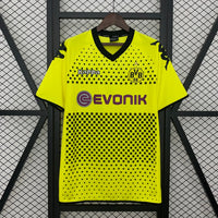 Maglia Borussia Dortmund Retro Home 11/12