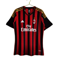 Maglia Retro AC Milan 13/14
