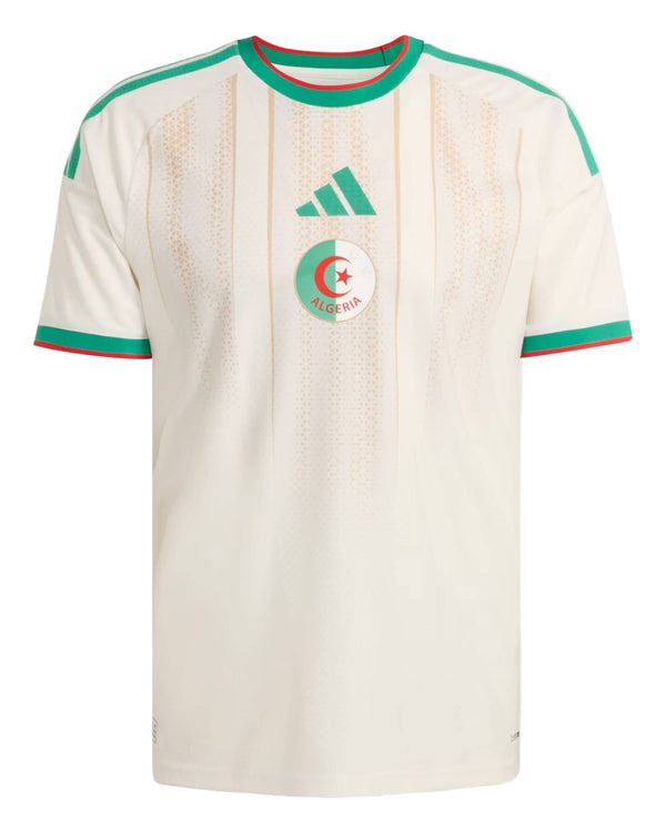Maglie Calcio Algeria Home 26/27