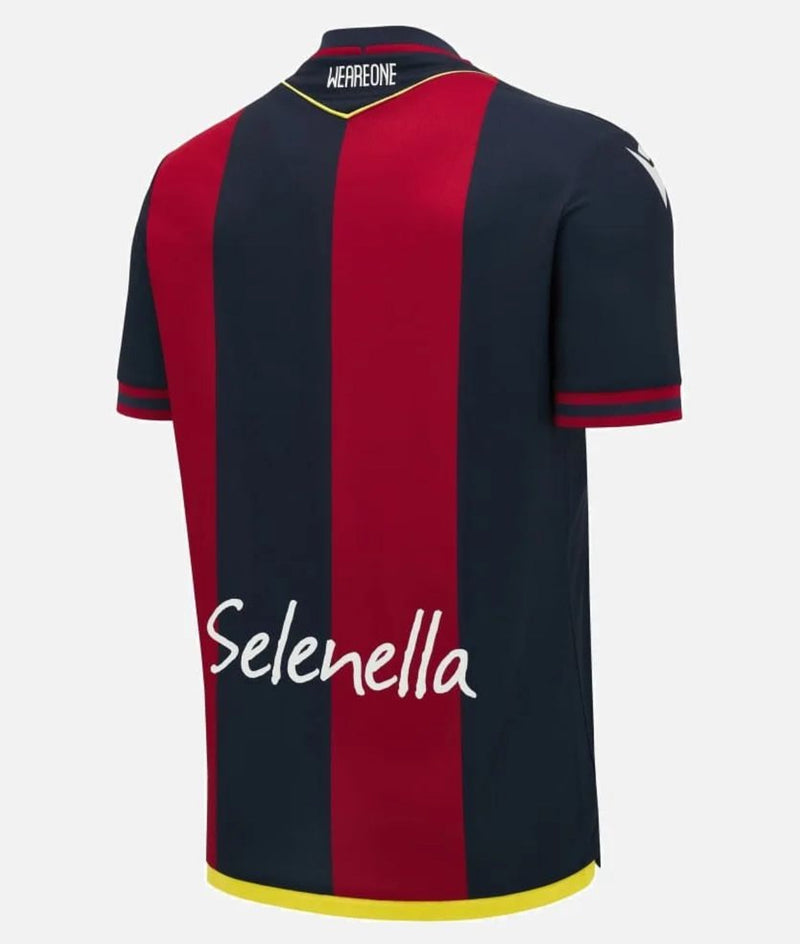 Maglia Bologna Home 24/25