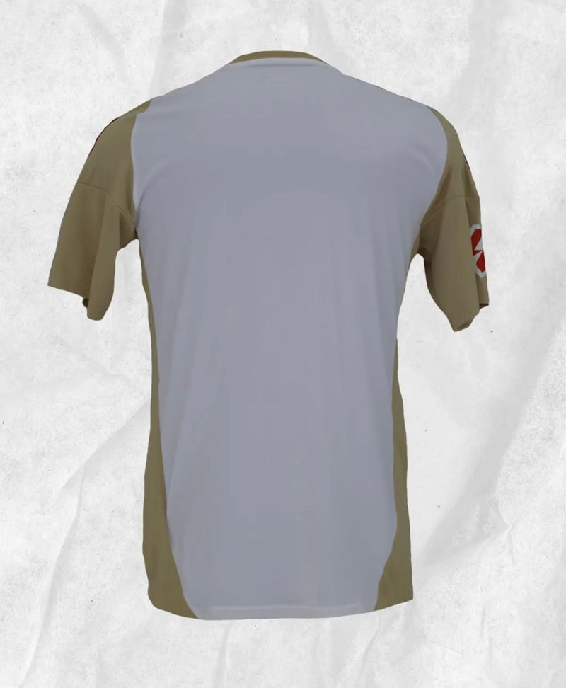 Maglia Club Deportivo Mirandés Away 24/25