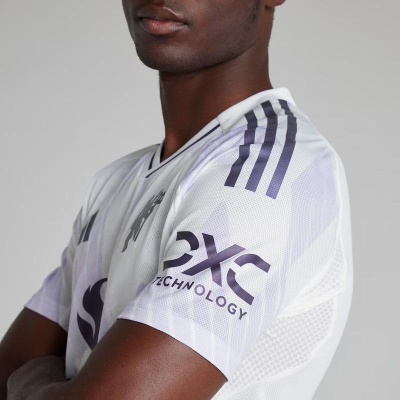 Maglia Manchester United Away 25/26 Versione Giocatore